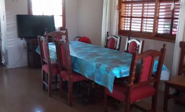 IMPORTANTE CHALET CON LOCAL