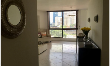 Apartamento en Venta en Marbella PH Coral Plaza