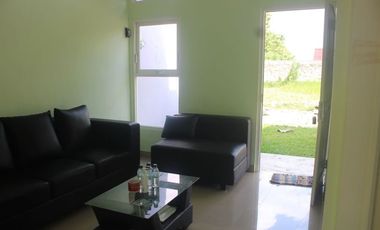 DIJUAL RUMAH SIAP HUNI 100 JUTAAN DEKET BANTUL KOTA