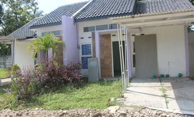 DIJUAL RUMAH SIAP HUNI 100 JUTAAN DEKET BANTUL KOTA