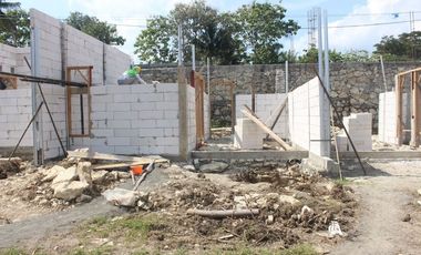 DIJUAL RUMAH SIAP HUNI 100 JUTAAN DEKET BANTUL KOTA