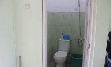 DIJUAL RUMAH SIAP HUNI 100 JUTAAN DEKET BANTUL KOTA