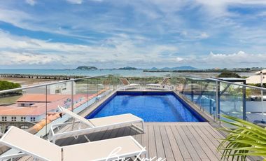 VENTA APARTAMENTO AMOBLADO EN CASCO ANTIGUO PH LA CUADRA (2)