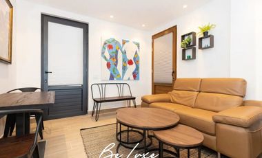 VENTA APARTAMENTO AMOBLADO EN CASCO ANTIGUO PH LA CUADRA (2)