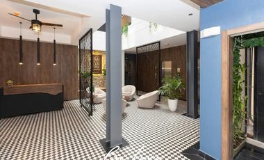 VENTA APARTAMENTO AMOBLADO EN CASCO ANTIGUO PH LA CUADRA (2)