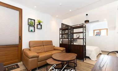 VENTA APARTAMENTO AMOBLADO EN CASCO ANTIGUO PH LA CUADRA (2)