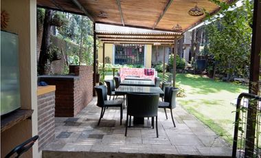 CABAÑAS ECLIPSE EN RENTA