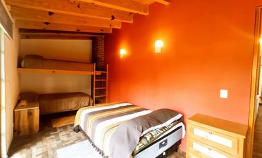 CABAÑAS ECLIPSE EN RENTA