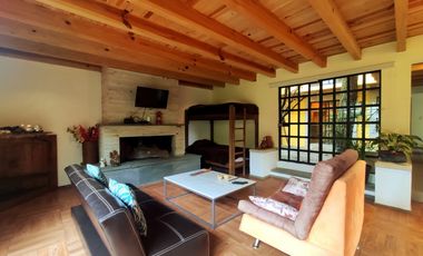 CABAÑAS ECLIPSE EN RENTA