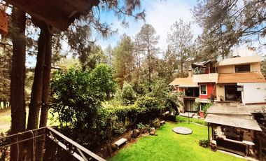 CABAÑAS ECLIPSE EN RENTA