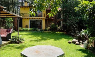 CABAÑAS ECLIPSE EN RENTA