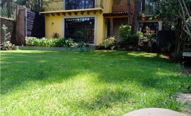 CABAÑAS ECLIPSE EN RENTA