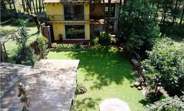 CABAÑAS ECLIPSE EN RENTA