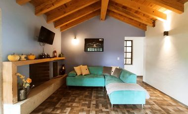 CABAÑAS ECLIPSE EN RENTA