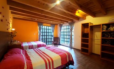 CABAÑAS ECLIPSE EN RENTA