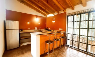 CABAÑAS ECLIPSE EN RENTA