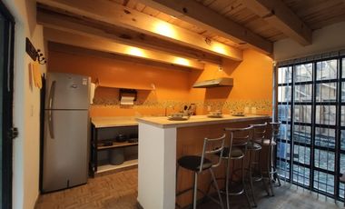 CABAÑAS ECLIPSE EN RENTA