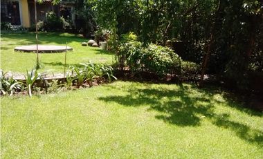 CABAÑAS ECLIPSE EN RENTA