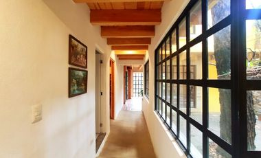 CABAÑAS ECLIPSE EN RENTA