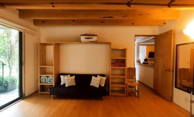 CABAÑAS ECLIPSE EN RENTA