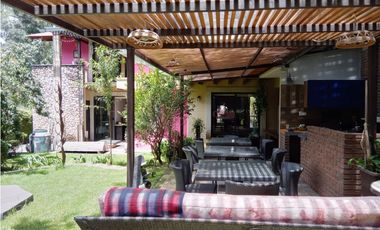 CABAÑAS ECLIPSE EN RENTA