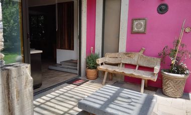 CABAÑAS ECLIPSE EN RENTA