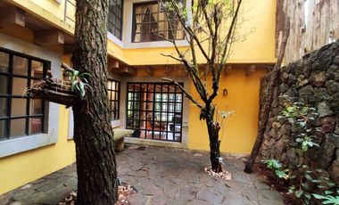 CABAÑAS ECLIPSE EN RENTA