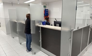 edificio en arriendo/venta en chapinero central. Cod V16702