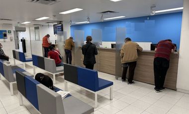 edificio en arriendo/venta en chapinero central. Cod V16702