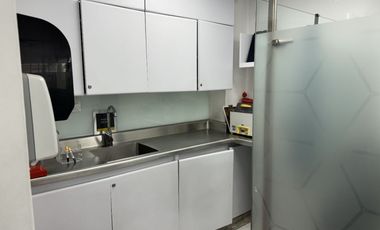 edificio en arriendo/venta en chapinero central. Cod V16702