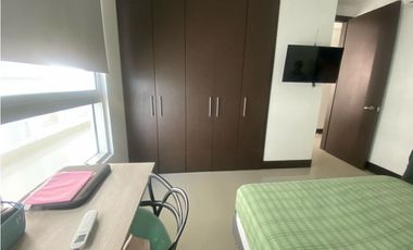 Se vende apartamento de 1 alcoba con vista al mar en el cabrero !