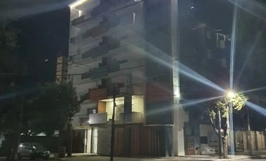 Semipiso en venta en San Bernardo