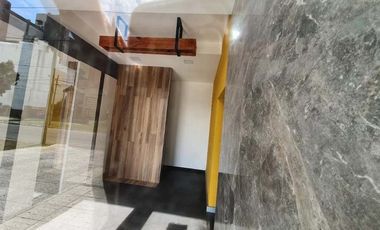Semipiso en venta en San Bernardo