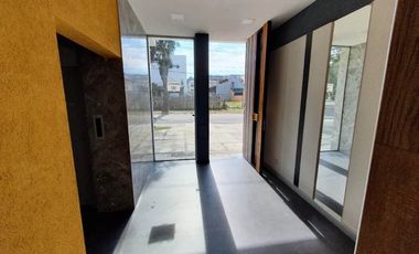 Semipiso en venta en San Bernardo