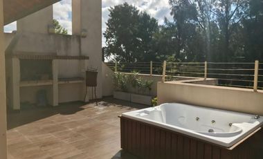 Hermoso e impecable departamento en condominio 
