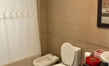 Hermoso e impecable departamento en condominio 