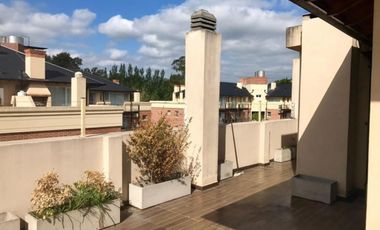 Hermoso e impecable departamento en condominio 