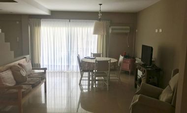Hermoso e impecable departamento en condominio 