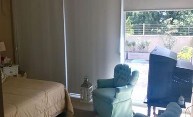 Hermoso e impecable departamento en condominio 