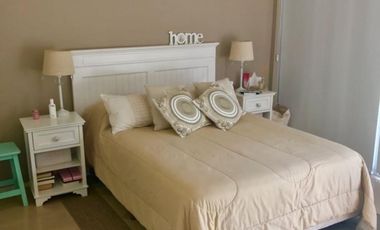 Hermoso e impecable departamento en condominio 