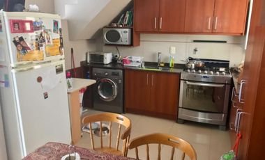 Hermoso e impecable departamento en condominio 