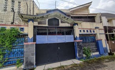 (FR)Rumah Kost 20 Kamar Di Jl Indragiri - Seturan Dekat Kampus UPN Condongcatur Sleman
