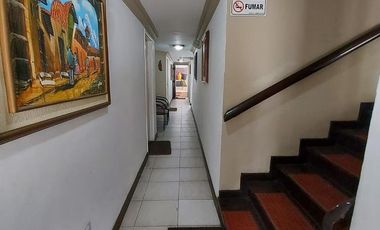 VENTA DE CASA EN BARRIO CENTENARIO - SUR DE GUAYAQUIL