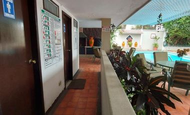 VENTA DE CASA EN BARRIO CENTENARIO - SUR DE GUAYAQUIL