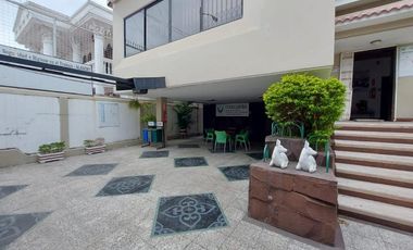 VENTA DE CASA EN BARRIO CENTENARIO - SUR DE GUAYAQUIL