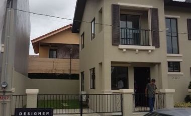 House and lot for sale in vista city alabang daang hari