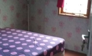 Rumah 2 Lantai Luas Dekat Alun-Alun Kramatwatu