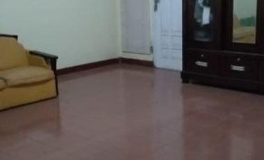 Rumah 2 Lantai Luas Dekat Alun-Alun Kramatwatu