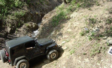 QUINTA CAMPESTRE EN EL ALAMO, N.L. CARRETERA NACIONAL