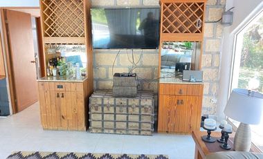 QUINTA CAMPESTRE EN EL ALAMO, N.L. CARRETERA NACIONAL